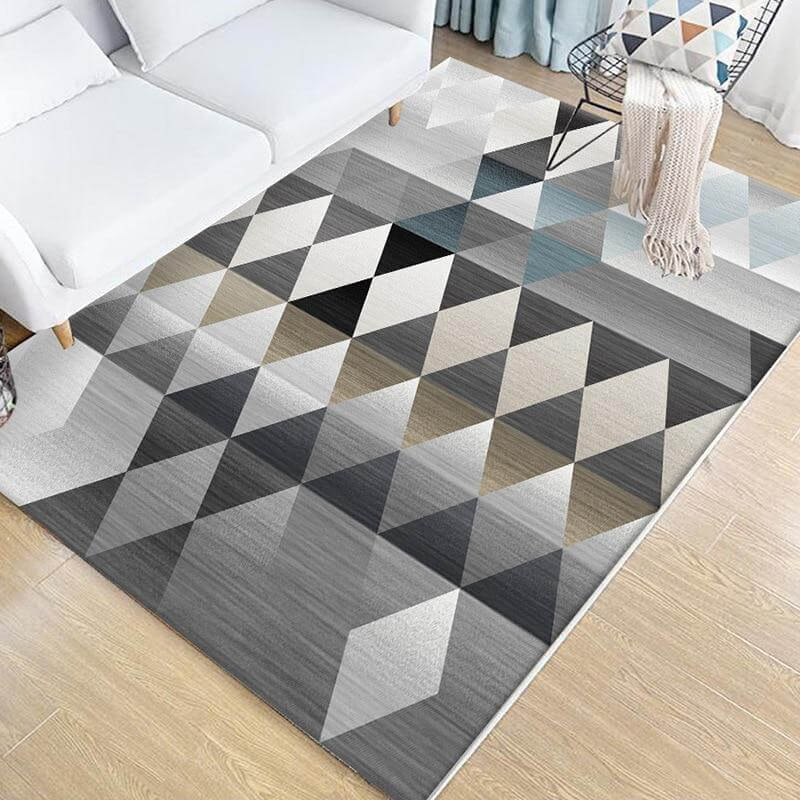 Scandinavian Rug